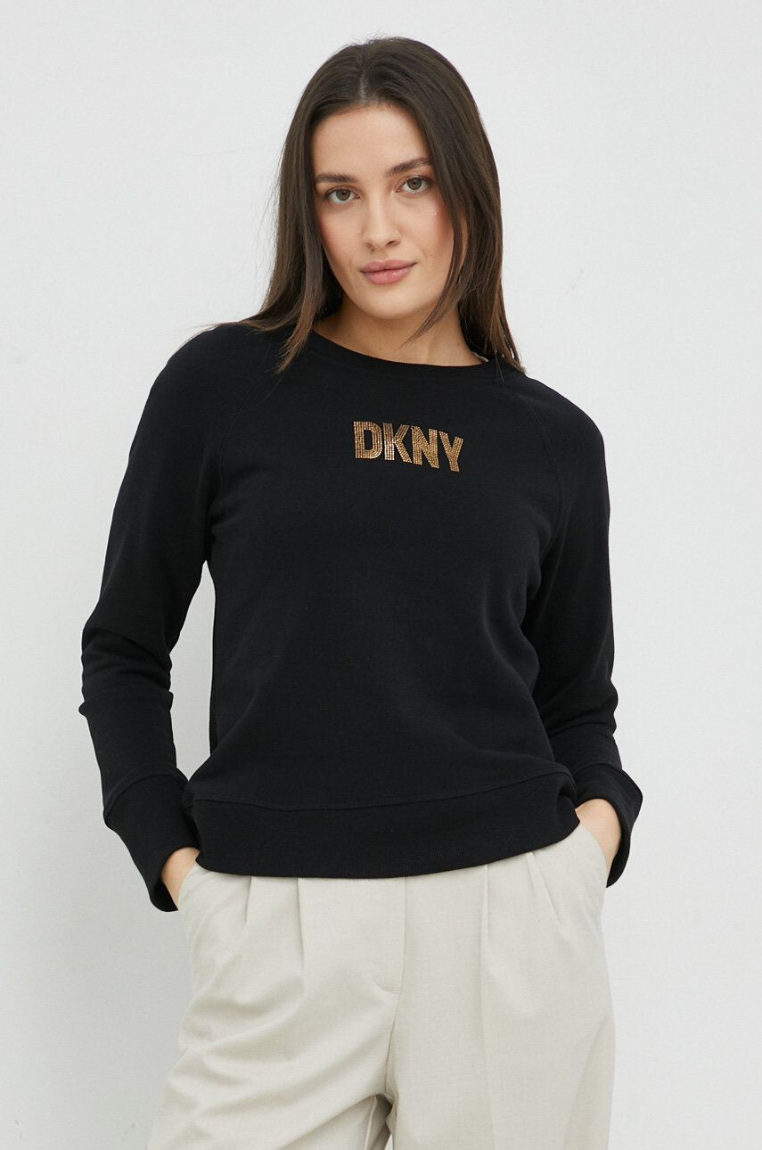 DKNY Mikina - Pepit.cz