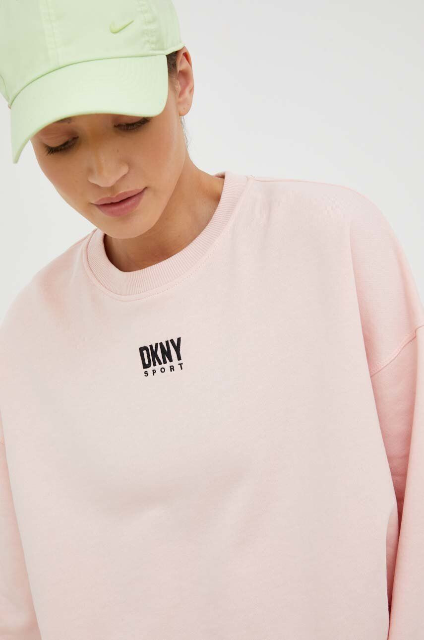 DKNY Mikina - Pepit.cz