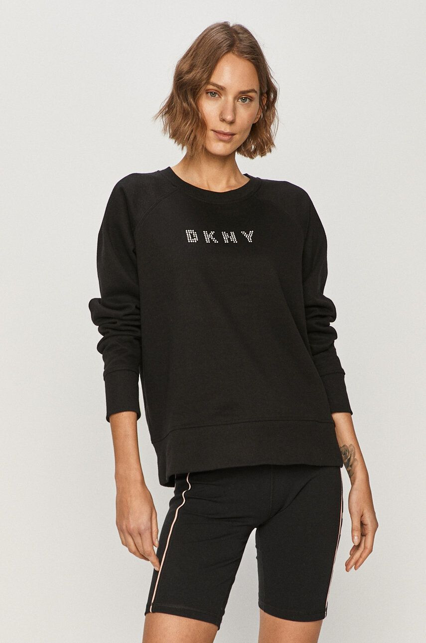 DKNY Mikina - Pepit.cz