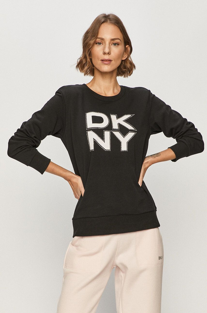 DKNY Mikina - Pepit.cz