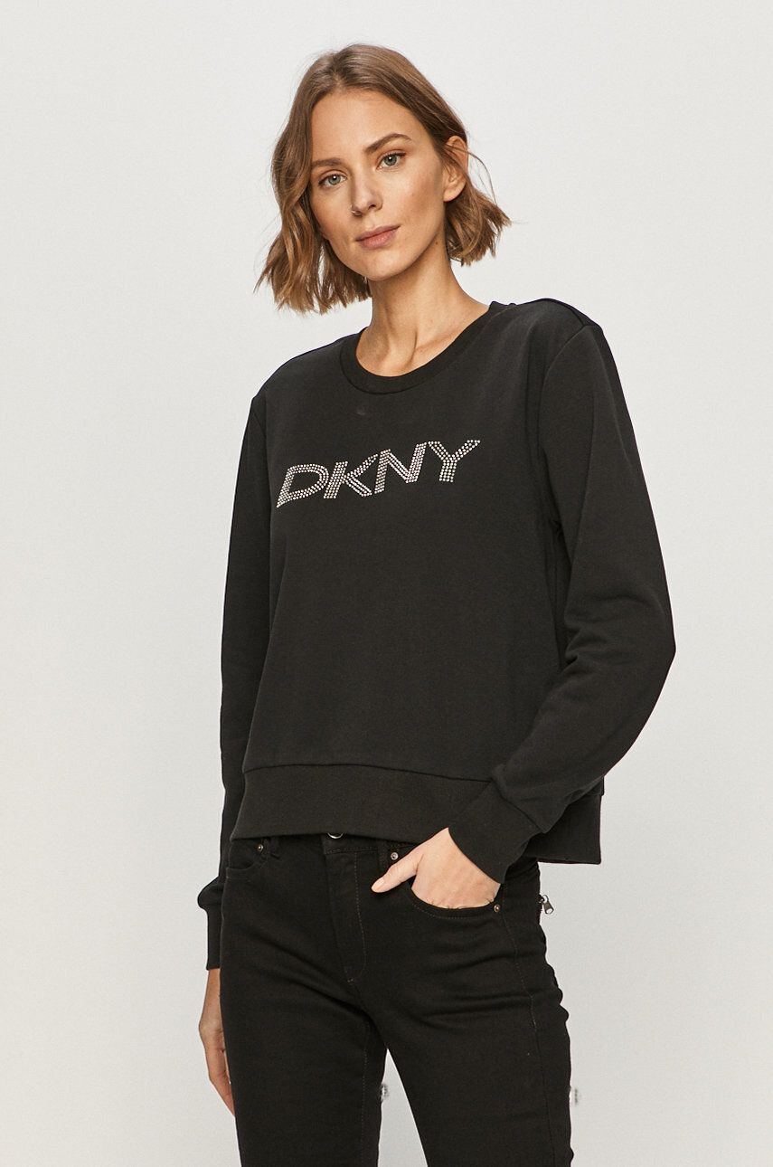 DKNY Mikina - Pepit.cz