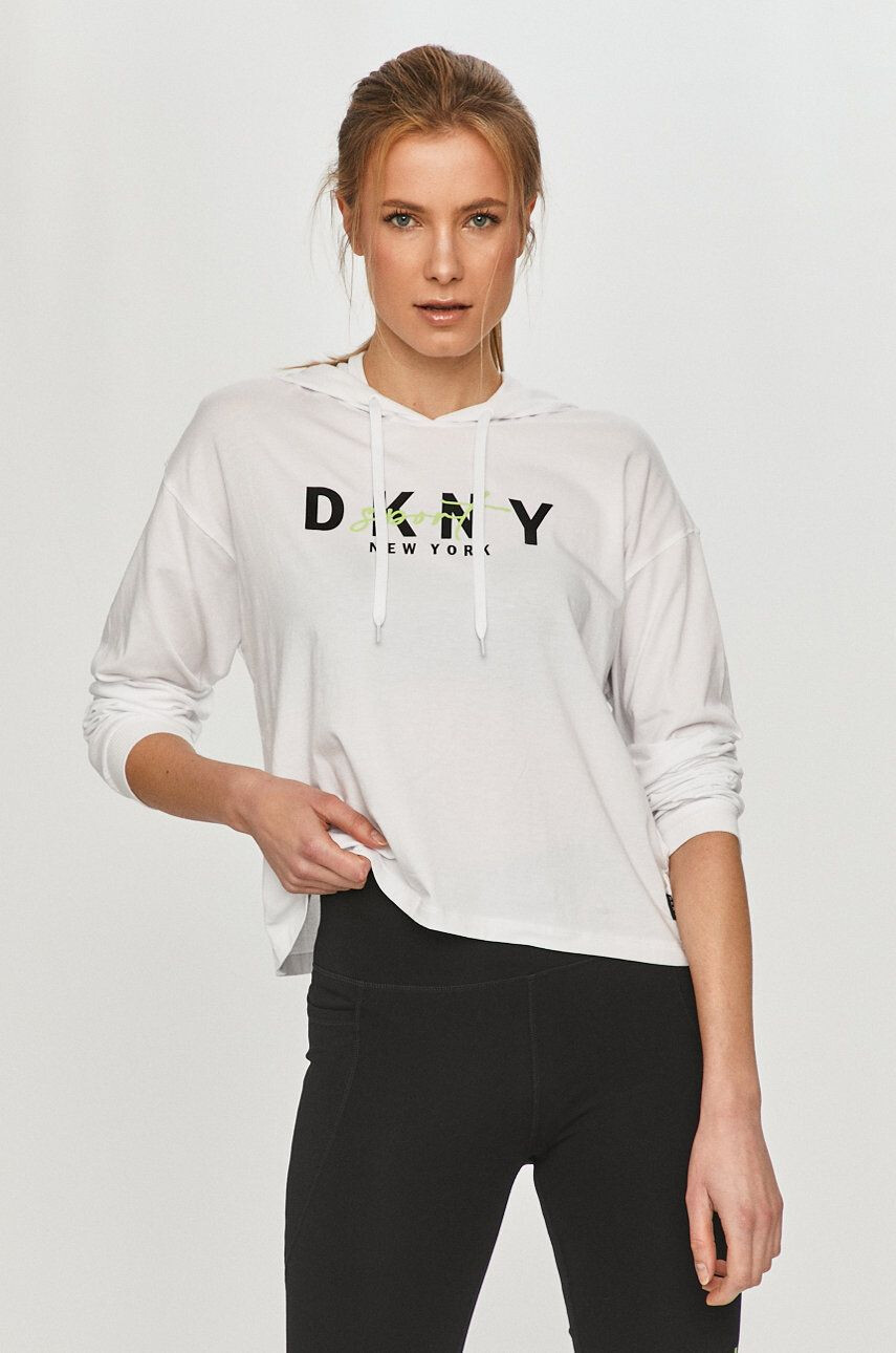 DKNY Mikina - Pepit.cz