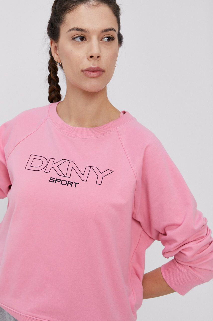 DKNY Mikina - Pepit.cz