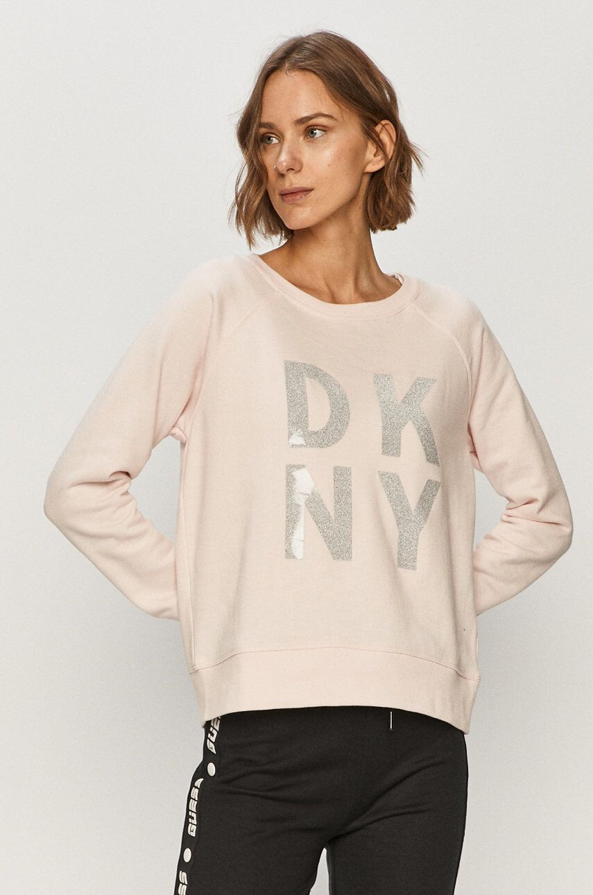 DKNY Mikina - Pepit.cz