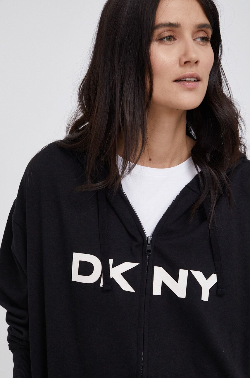 DKNY Mikina - Pepit.cz