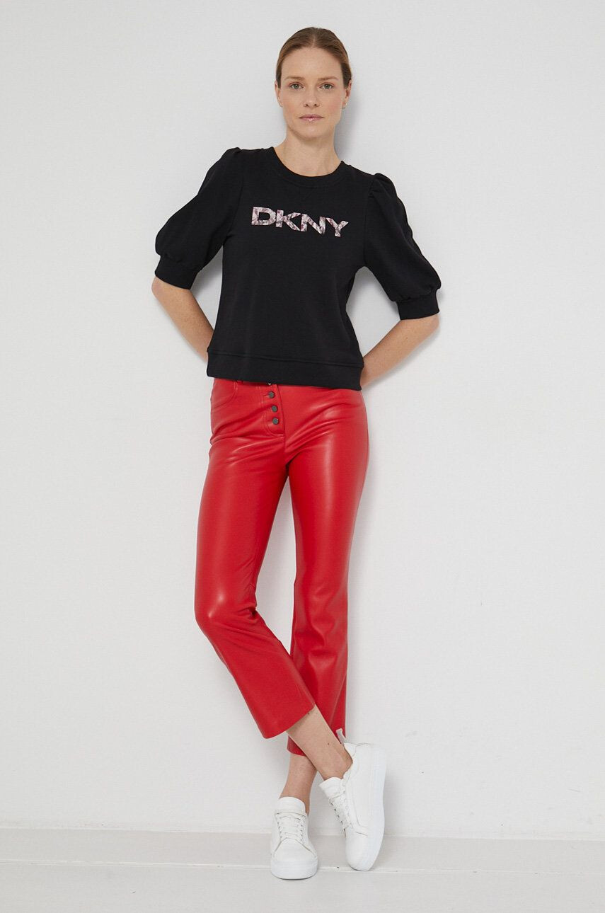 DKNY Mikina - Pepit.cz