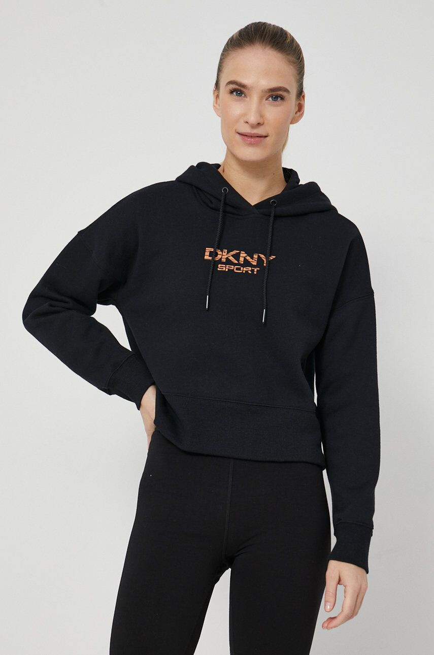 DKNY Mikina - Pepit.cz