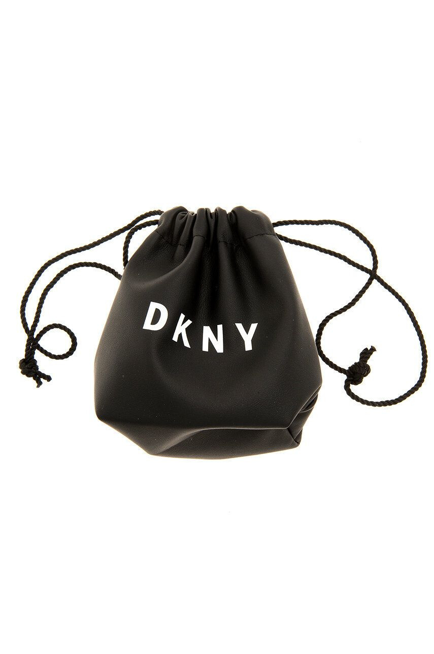 DKNY Náušnice - Pepit.cz