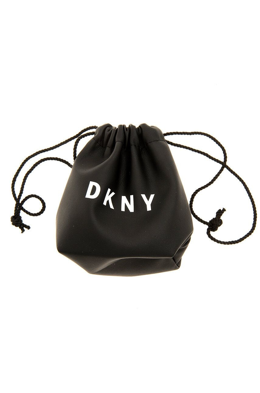 DKNY Náušnice - Pepit.cz