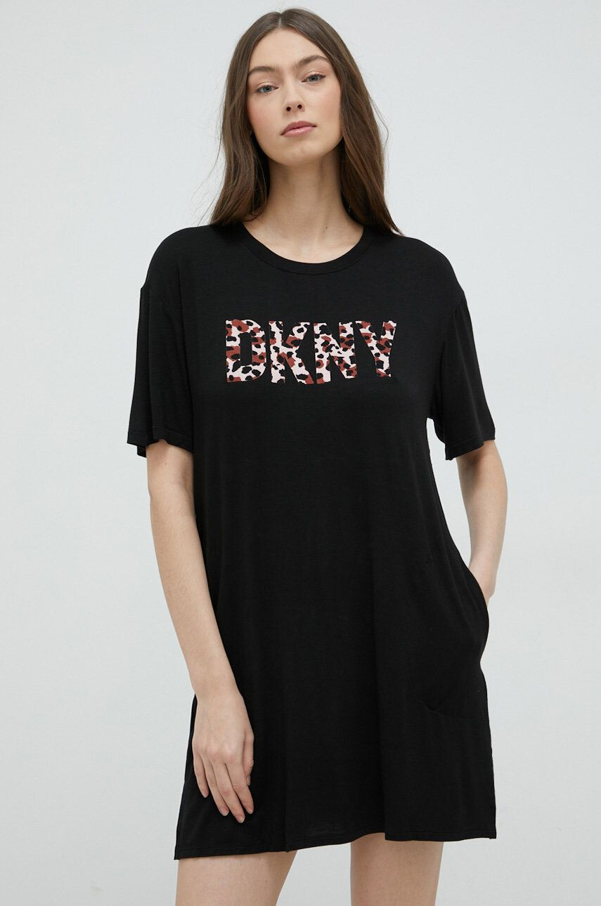 DKNY Noční košilka dámská - Pepit.cz