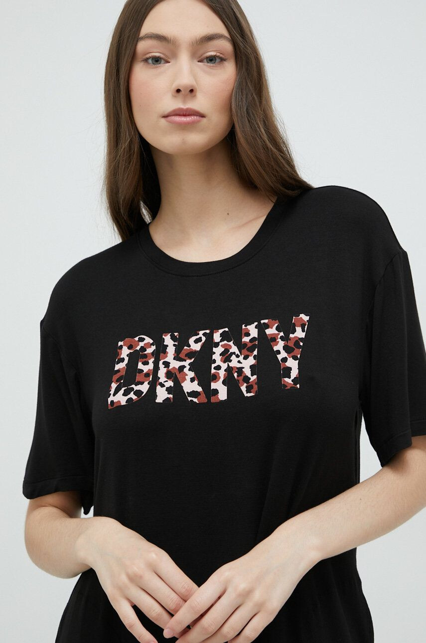 DKNY Noční košilka dámská - Pepit.cz