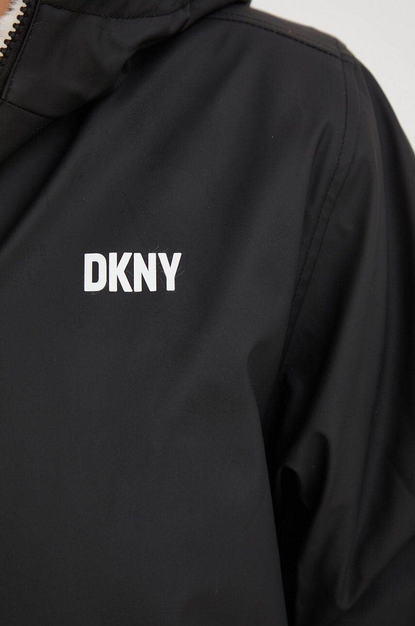 DKNY Oboustranná bunda - Pepit.cz