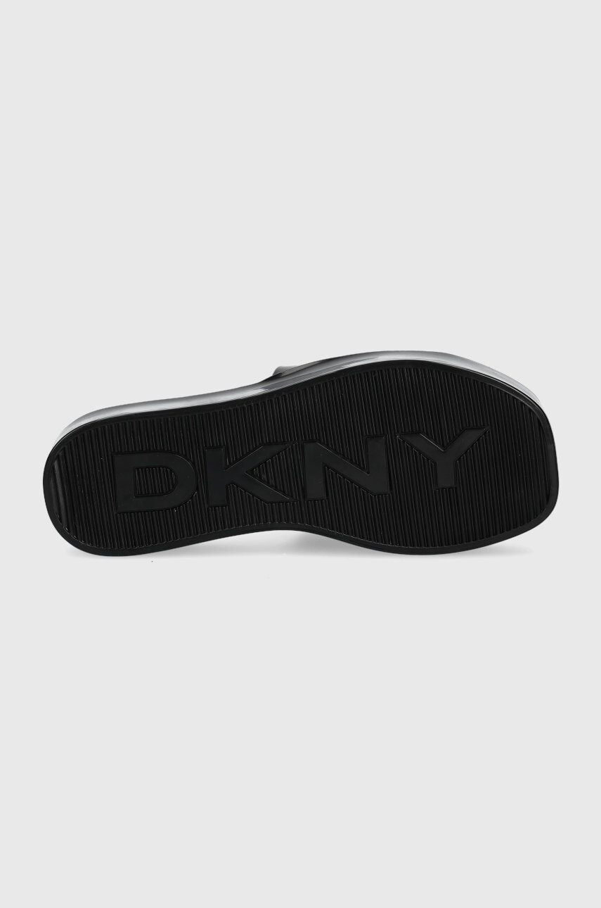 DKNY Pantofle Laren - Pepit.cz