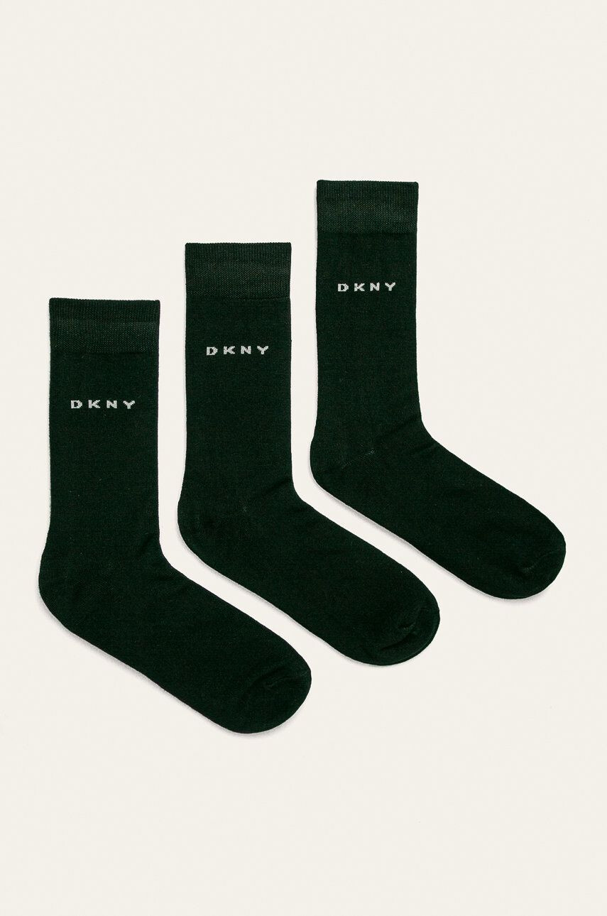 DKNY Ponožky (3 pack) - Pepit.cz