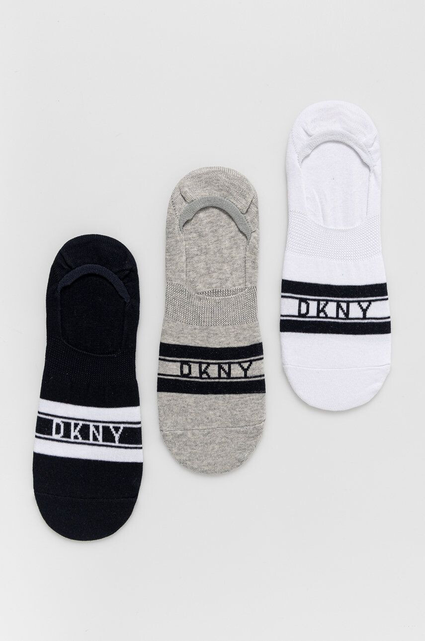 DKNY Ponožky (3 pack) - Pepit.cz