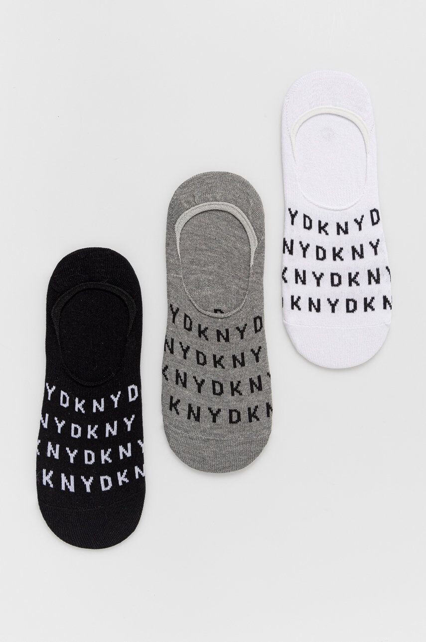 DKNY Ponožky (3-pack) - Pepit.cz