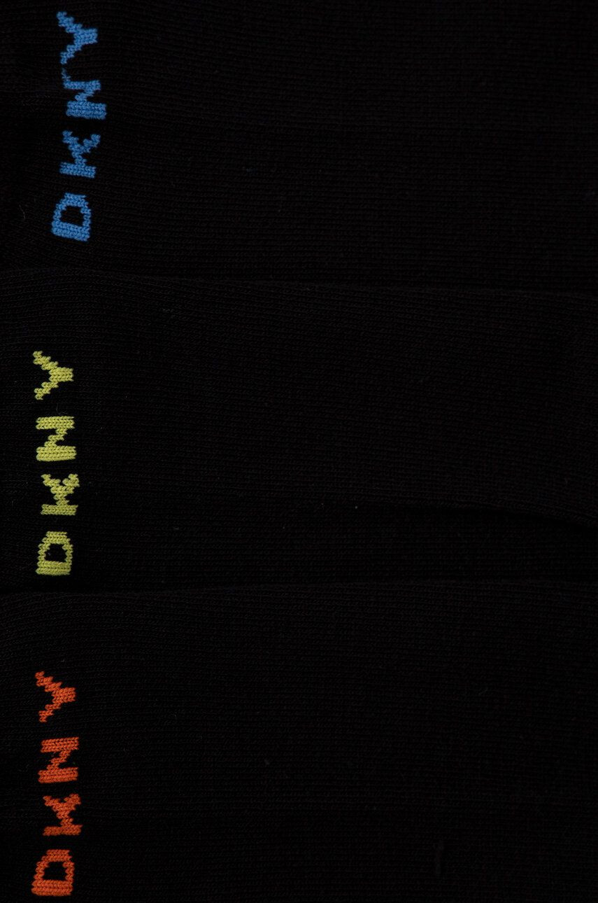 DKNY Ponožky (3-pack) - Pepit.cz