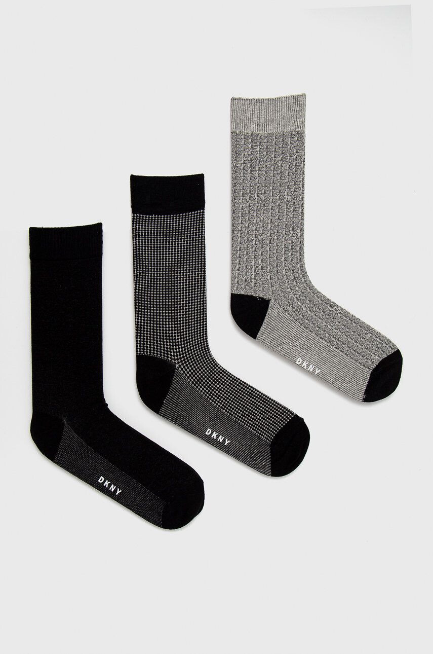 DKNY Ponožky (3-pack) - Pepit.cz