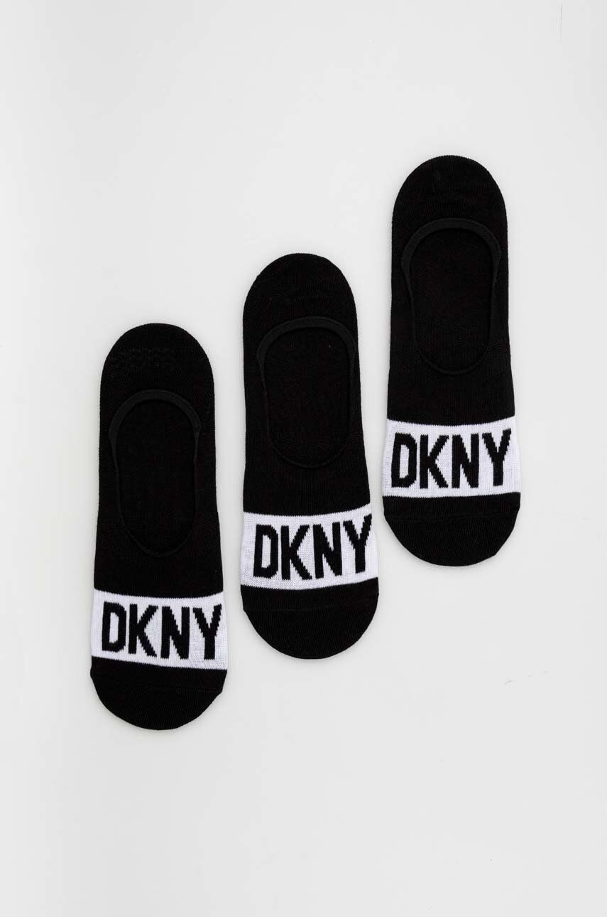 DKNY Ponožky 3-pack - Pepit.cz