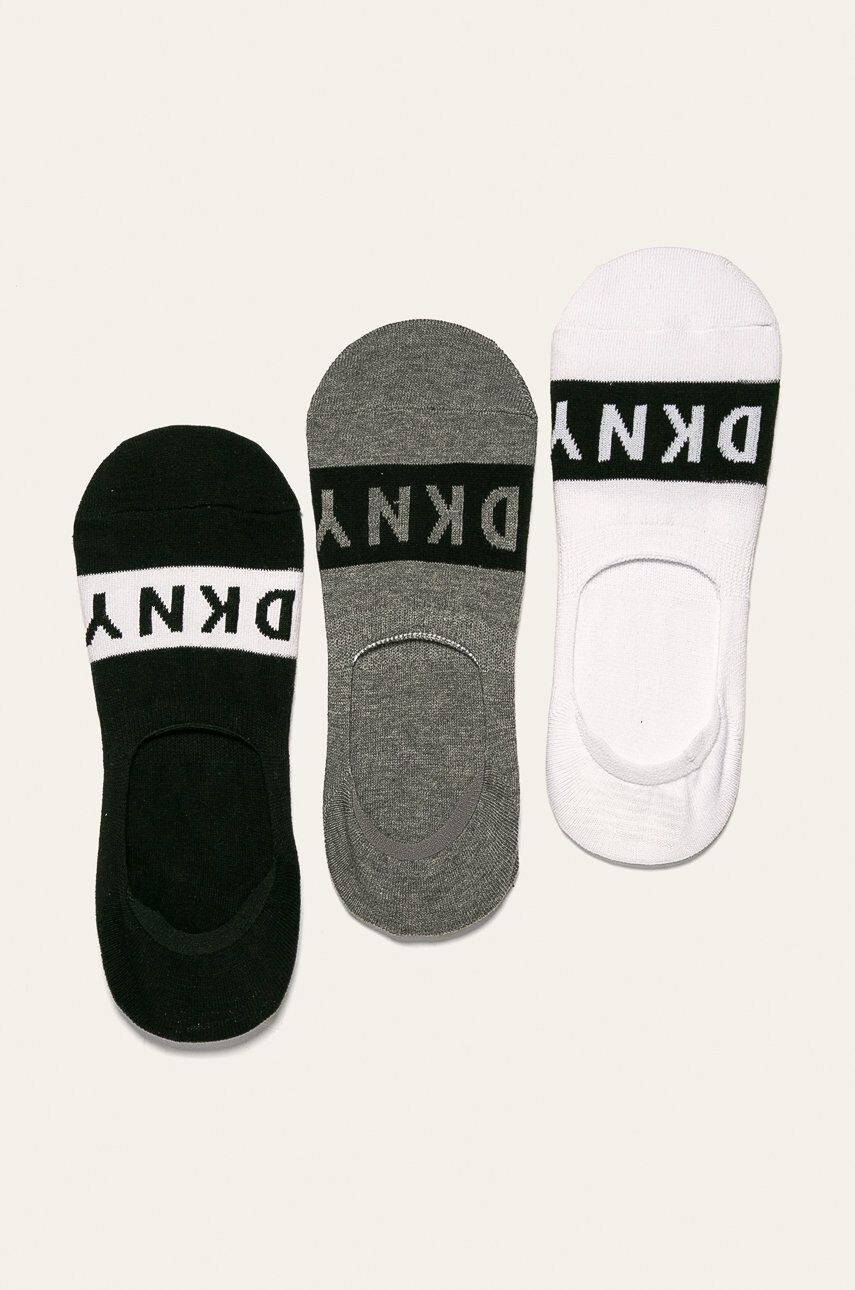 DKNY Ponožky (3-pack) - Pepit.cz