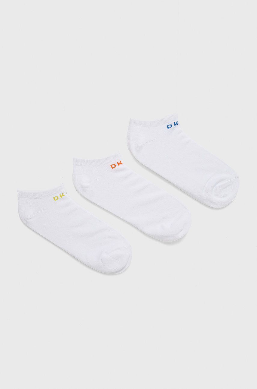 DKNY Ponožky (3-pack) - Pepit.cz