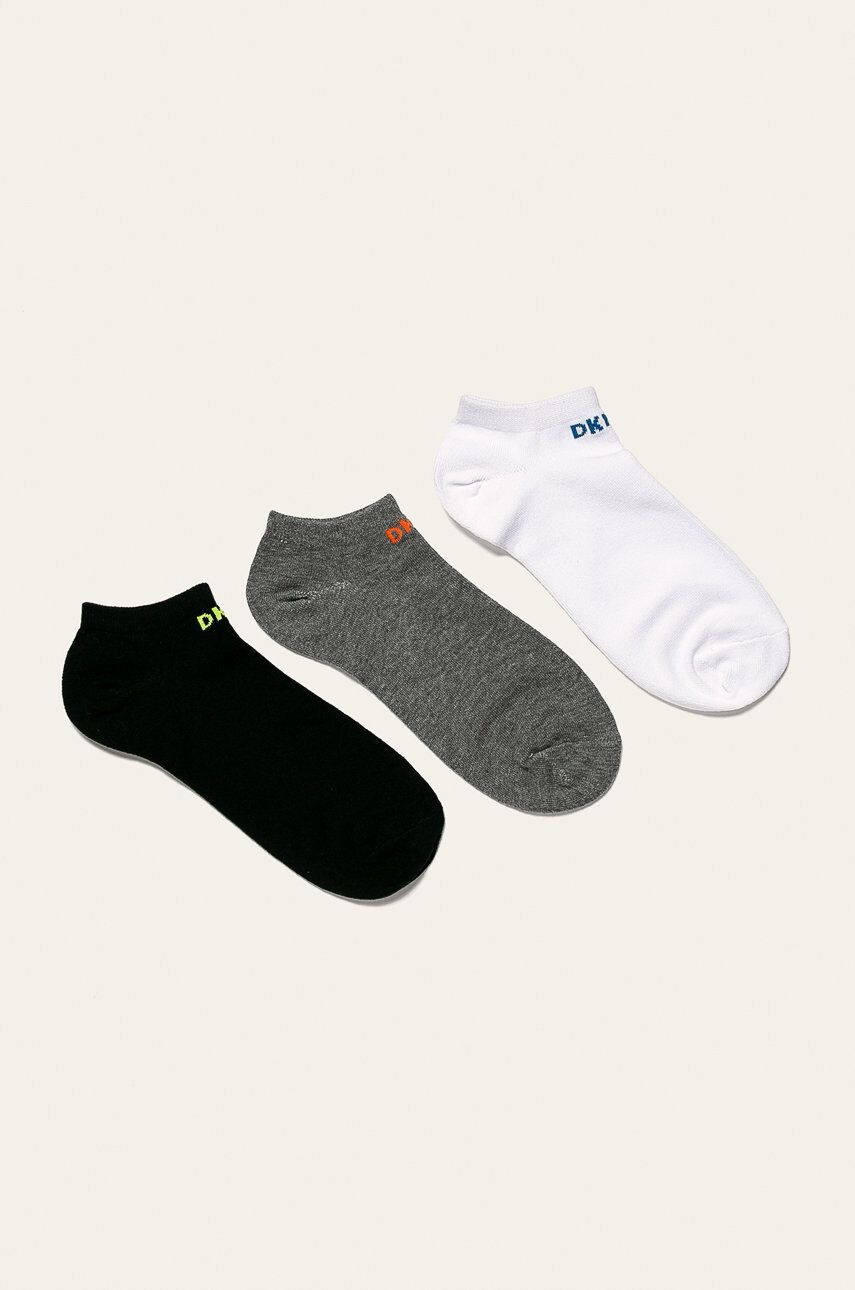 DKNY Ponožky (3-pack) - Pepit.cz