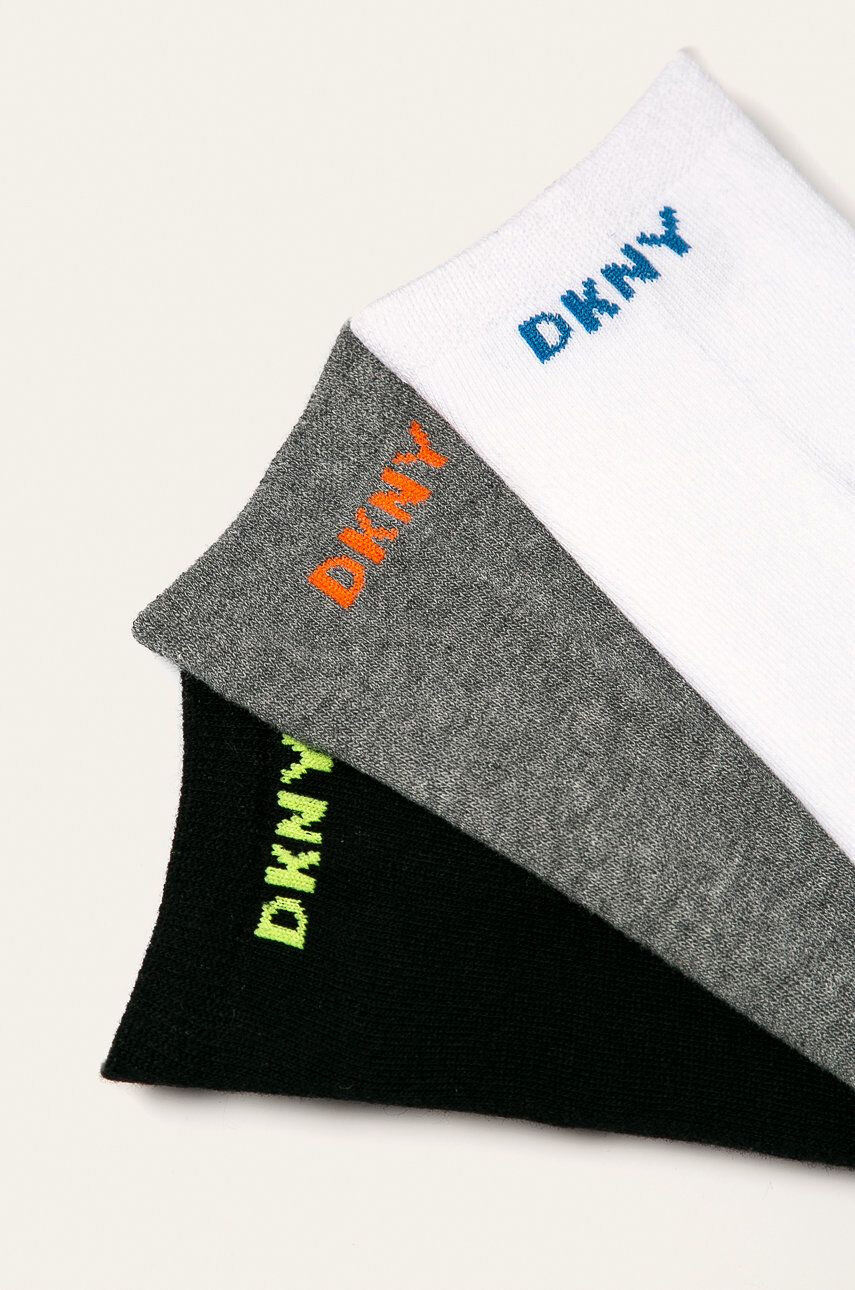 DKNY Ponožky (3-pack) - Pepit.cz