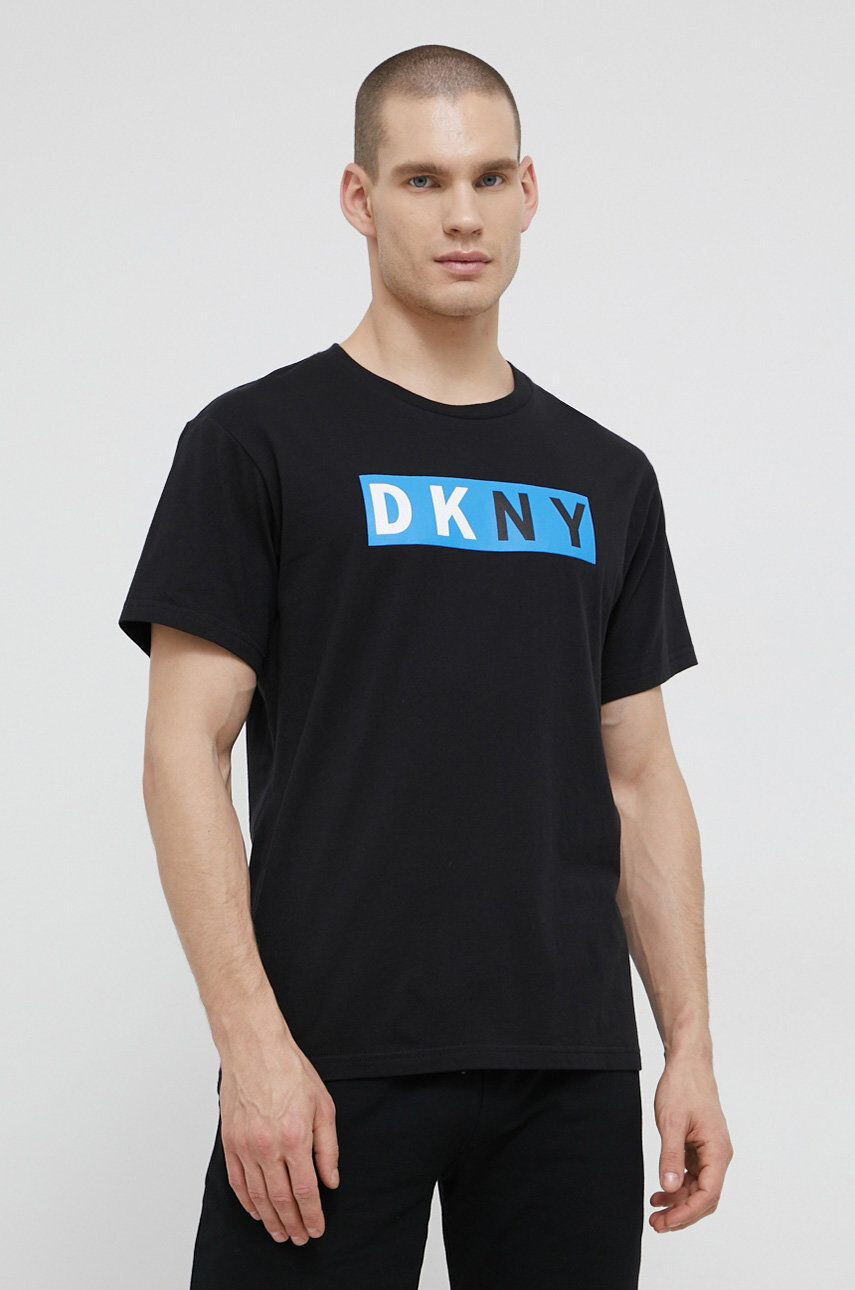 DKNY Pyžamové tričko - Pepit.cz