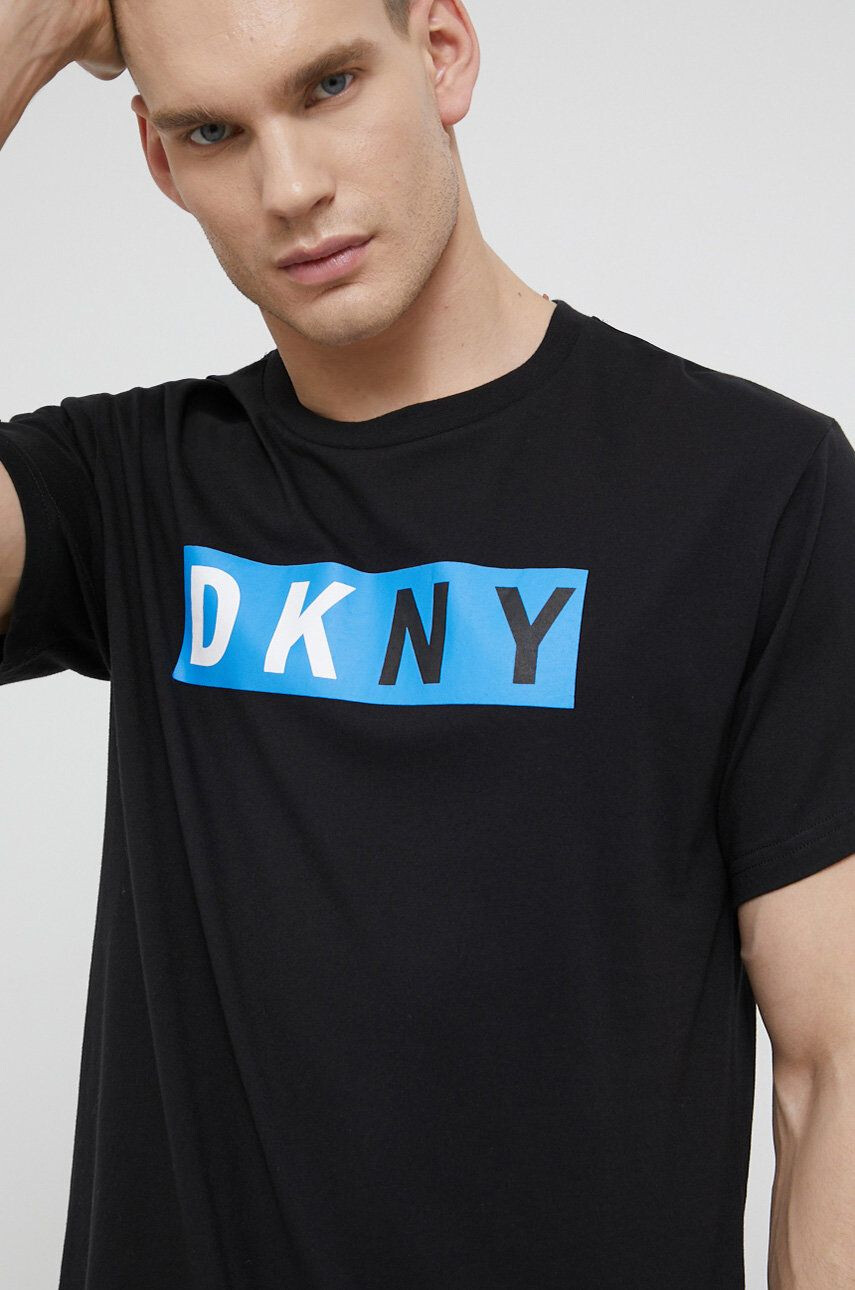 DKNY Pyžamové tričko - Pepit.cz