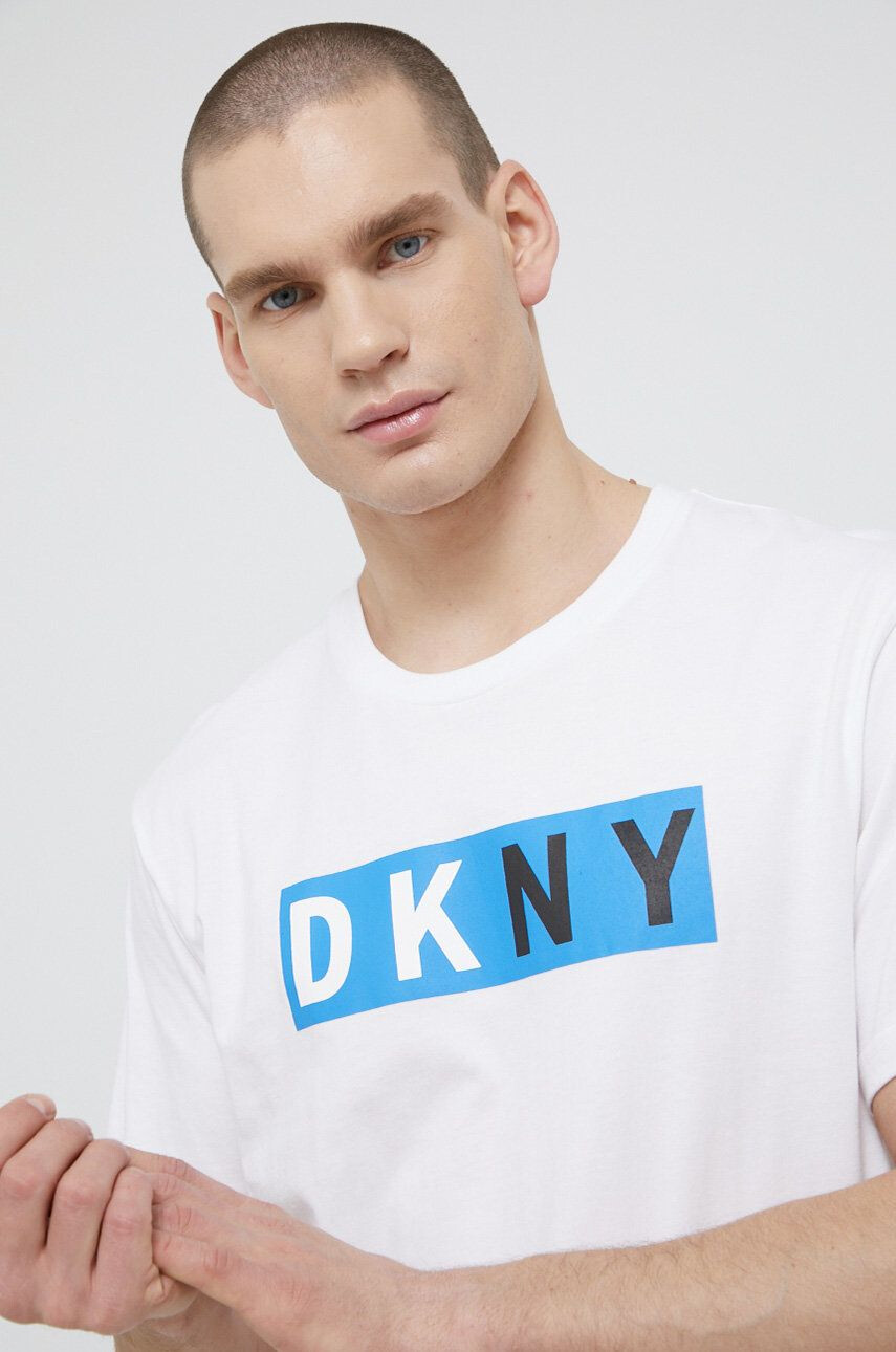 DKNY Pyžamové tričko - Pepit.cz