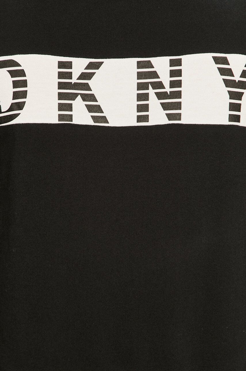 DKNY Pyžamové tričko s dlouhým rukávem - Pepit.cz