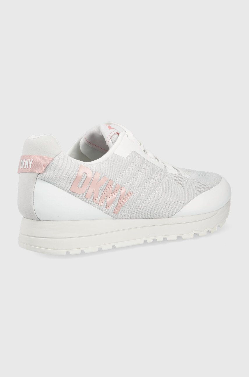 DKNY Sneakers boty - Pepit.cz