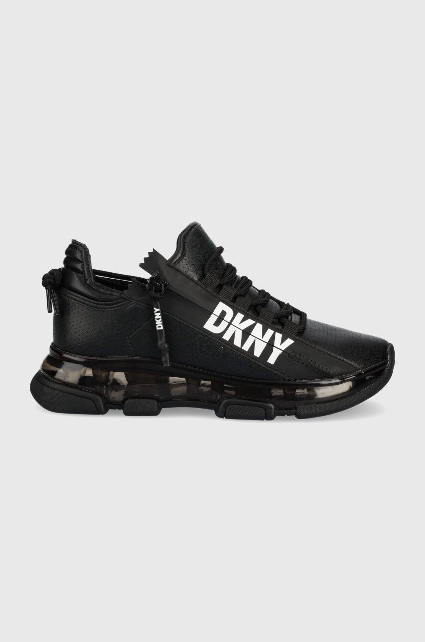 DKNY Sneakers boty - Pepit.cz