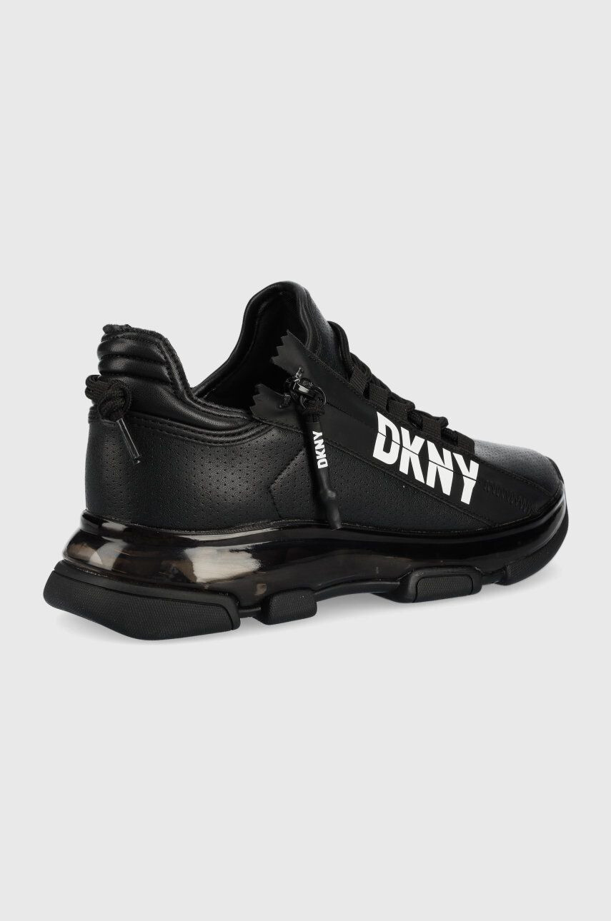 DKNY Sneakers boty - Pepit.cz