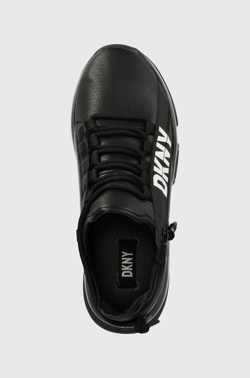 DKNY Sneakers boty - Pepit.cz