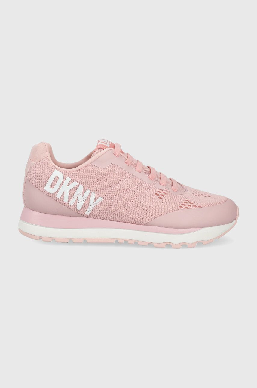 DKNY Sneakers boty - Pepit.cz