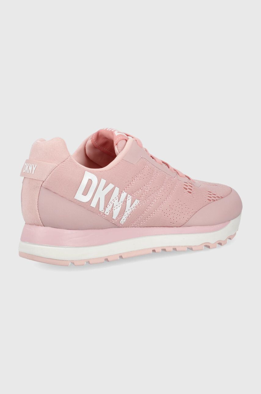 DKNY Sneakers boty - Pepit.cz