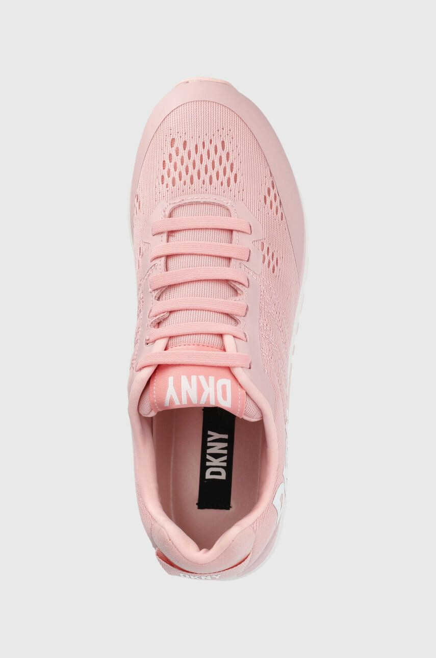 DKNY Sneakers boty - Pepit.cz