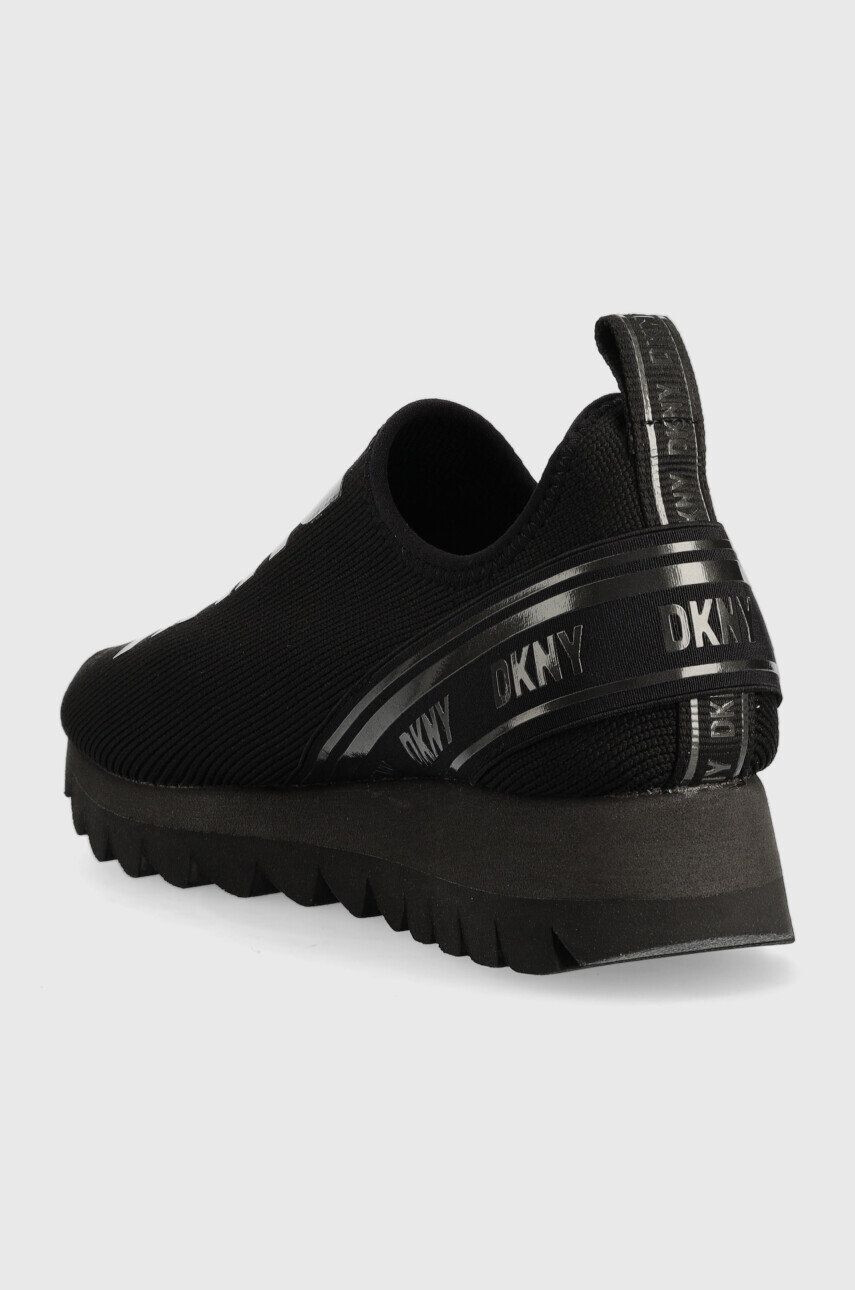 DKNY Sneakers boty Abbi - Pepit.cz