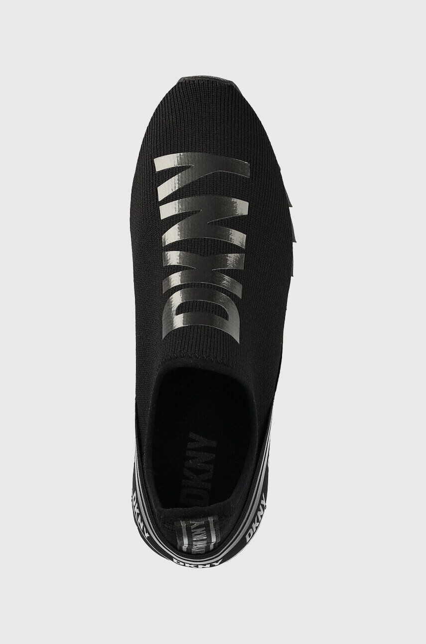 DKNY Sneakers boty Abbi - Pepit.cz