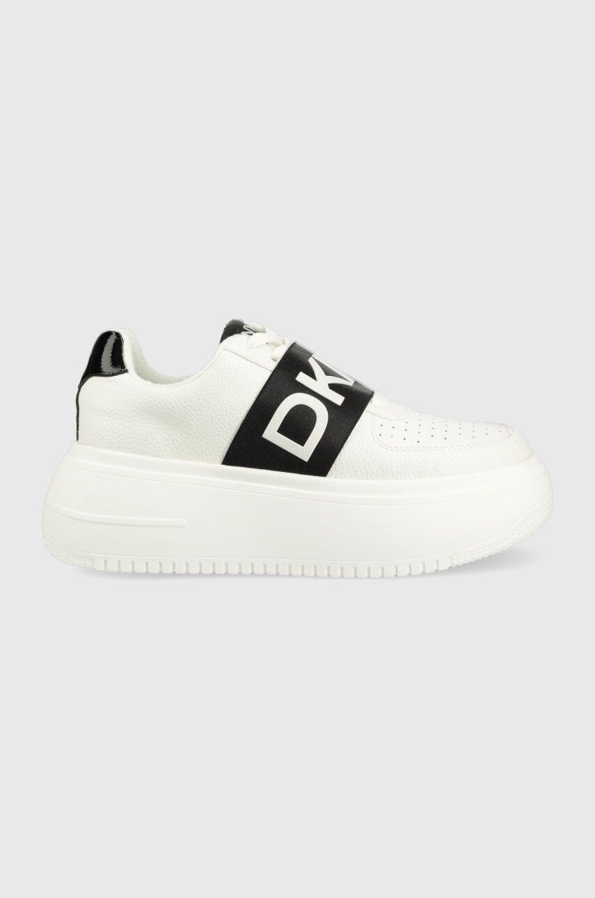 DKNY Sneakers boty Madigan - Pepit.cz