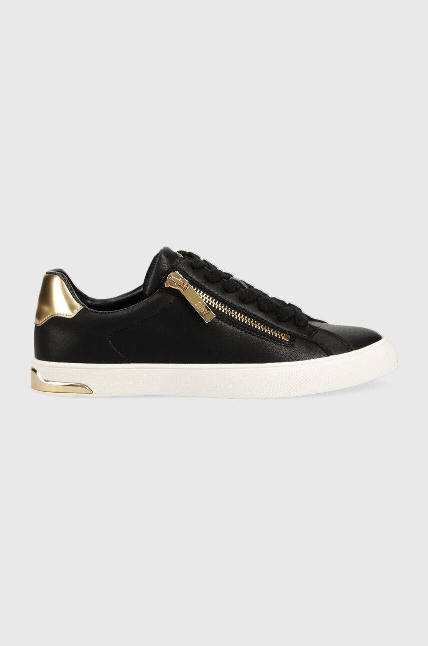 DKNY Sneakers boty SARAI černá barva K1335140 - Pepit.cz