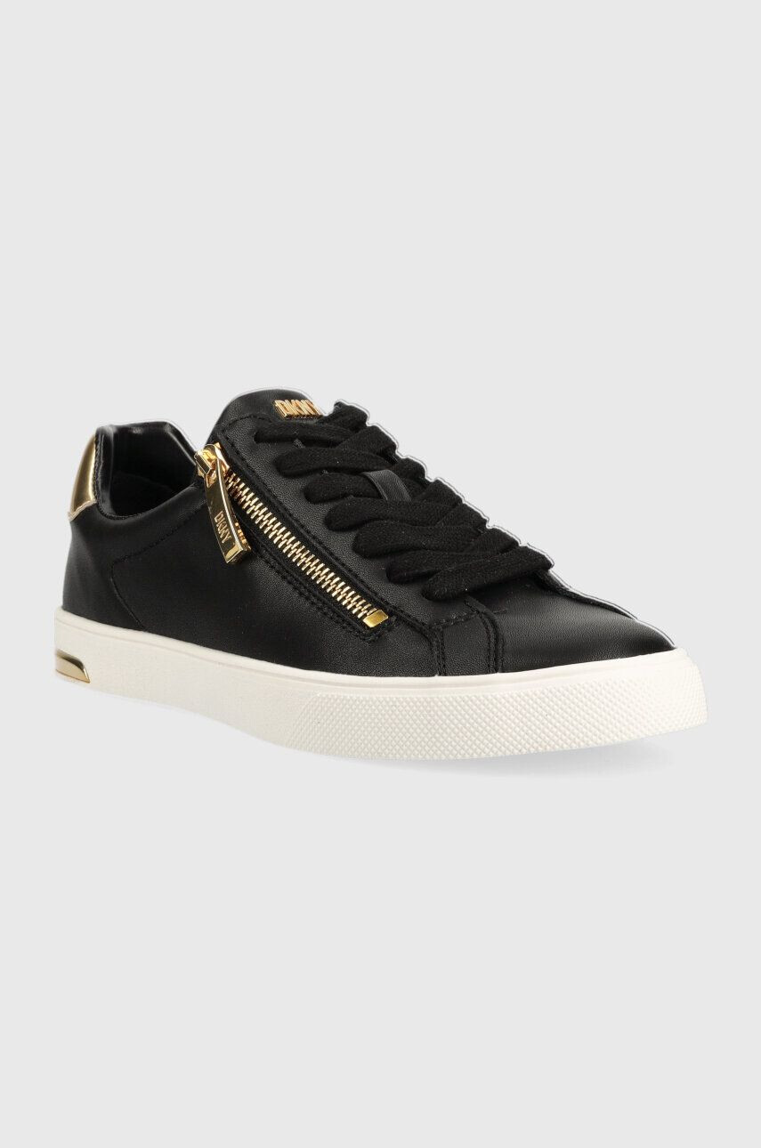 DKNY Sneakers boty SARAI černá barva K1335140 - Pepit.cz