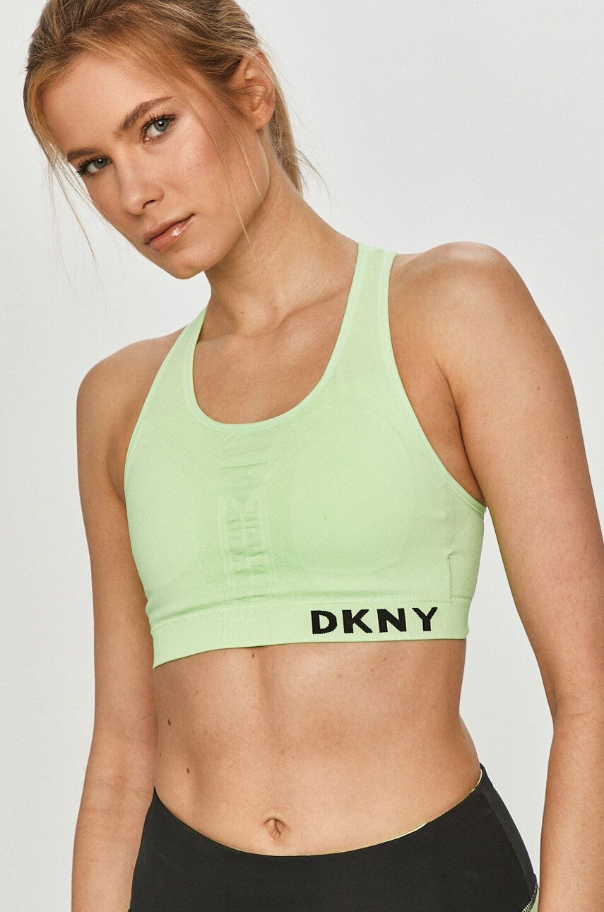 DKNY Sportovní podprsenka - Pepit.cz