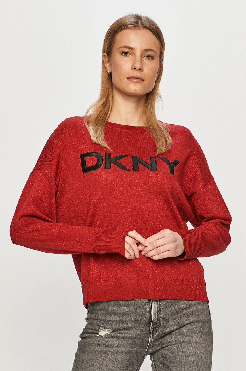 DKNY Svetr - Pepit.cz