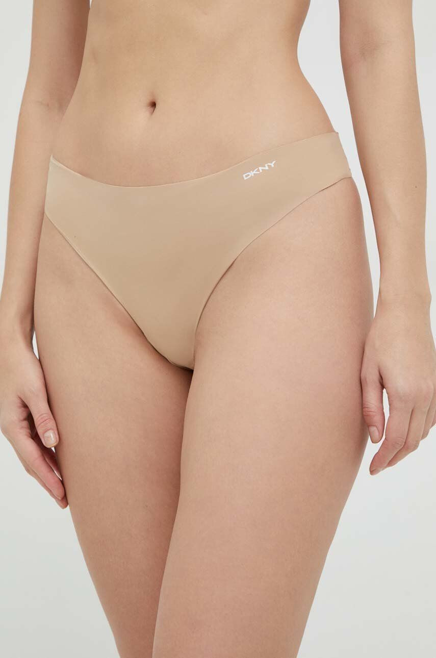 DKNY Tanga - Pepit.cz