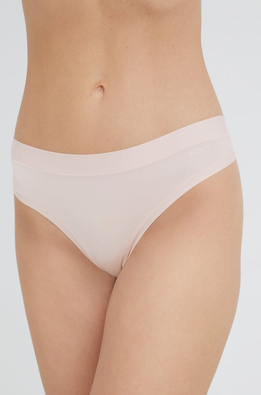 DKNY Tanga - Pepit.cz