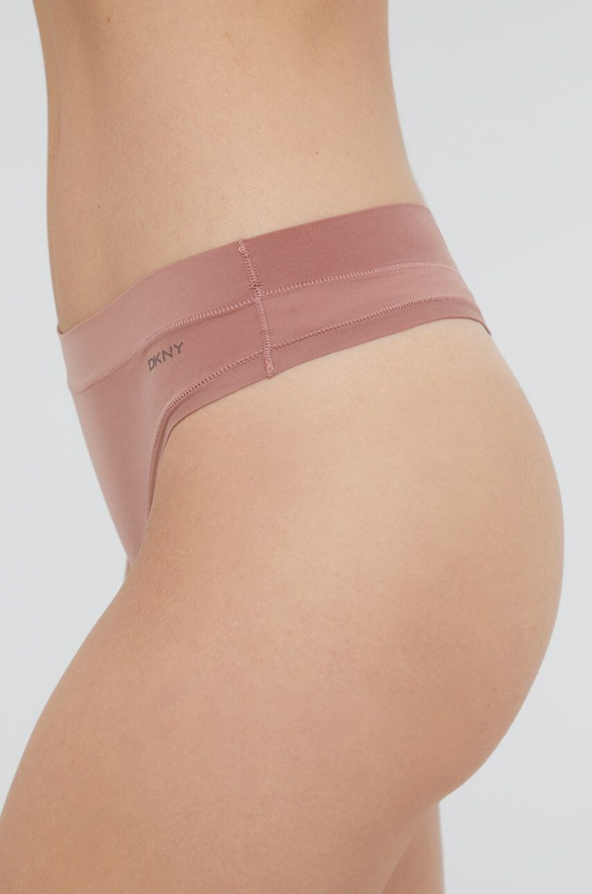 DKNY Tanga - Pepit.cz