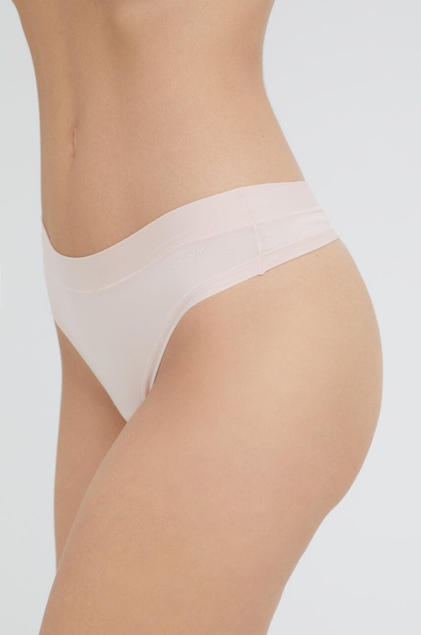 DKNY Tanga - Pepit.cz