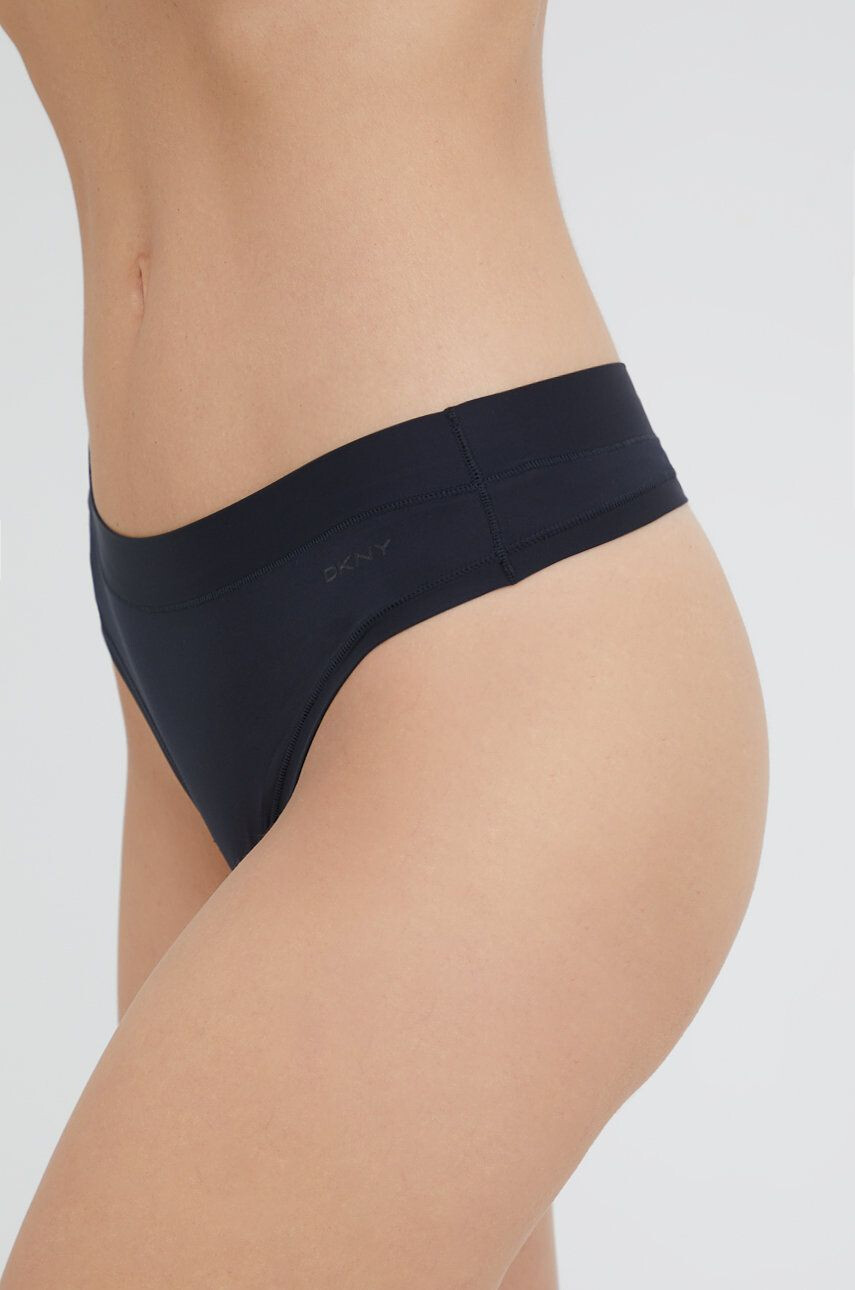 DKNY Tanga - Pepit.cz